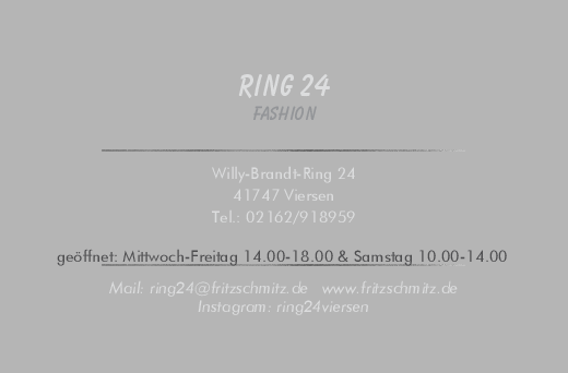Ring 24
